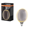 Dimbare LED-gloeilamp VINTAGE FILAMENT E27/4W/230V 1800K - Osram