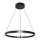 Dimbare LED hanglamp aan een koord CASSINI LED/33W/230V 2700-6500K + afstandsbediening