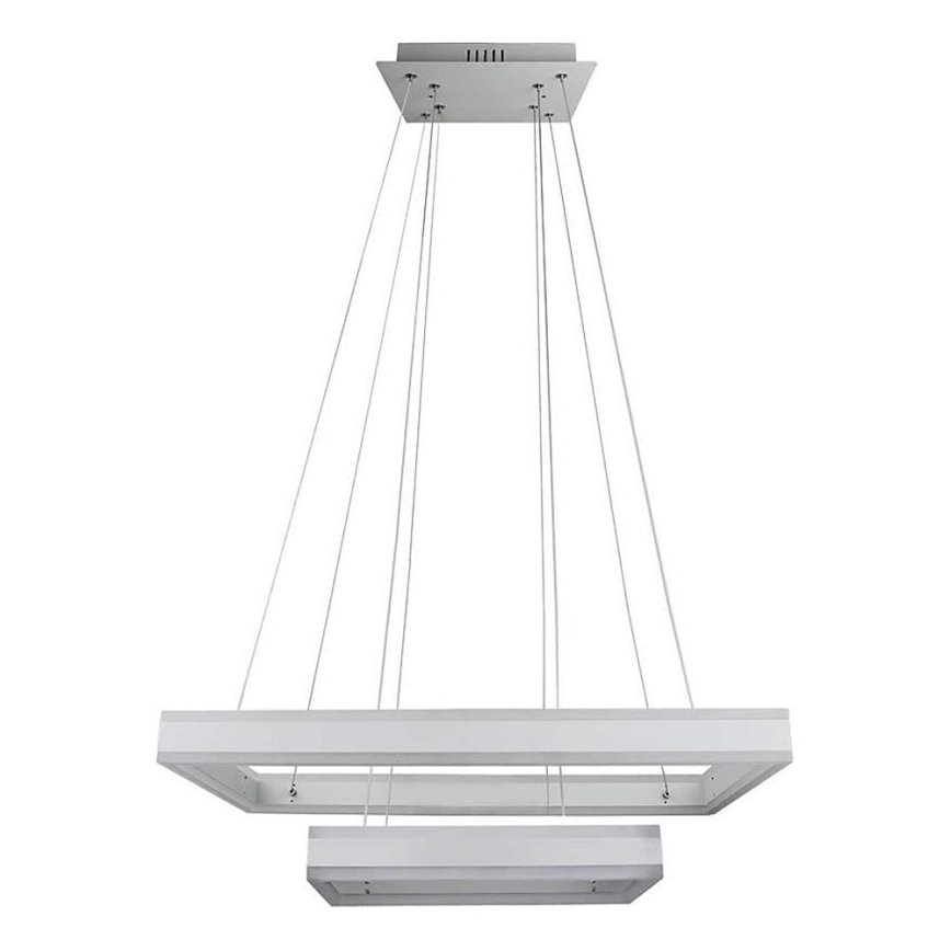 Dimbare LED hanglamp aan een koord LED/113W/230V 3000K wit