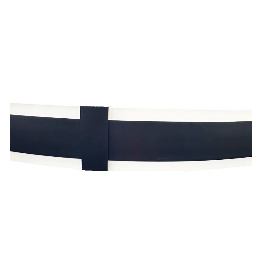 Dimbare LED hanglamp aan een koord LED/140W/230V 3000-6500K + afstandsbediening