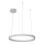 Dimbare LED hanglamp aan een koord LED/42W/230V 3000-6500K + afstandsbediening
