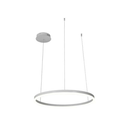 Dimbare LED hanglamp aan een koord LED/42W/230V 3000-6500K + afstandsbediening