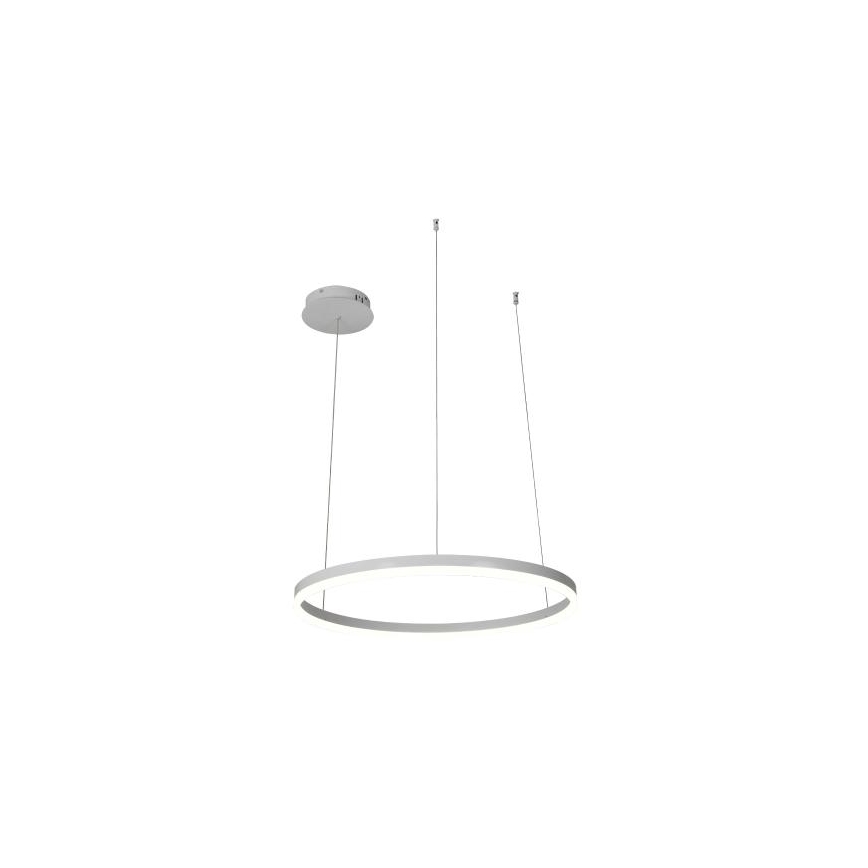 Dimbare LED hanglamp aan een koord LED/42W/230V 3000-6500K + afstandsbediening