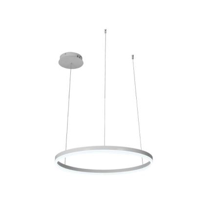Dimbare LED hanglamp aan een koord LED/42W/230V 3000-6500K + afstandsbediening