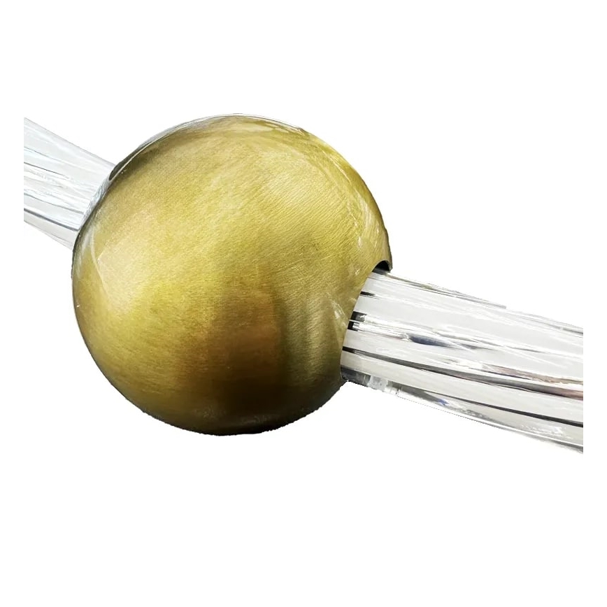 Dimbare LED hanglamp aan een koord LED/45W/230V 3000-6500K + afstandsbediening