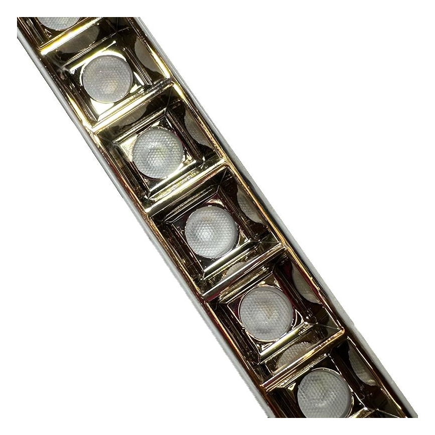 Dimbare LED hanglamp aan een koord LED/90W/230V 3000-6500K diameter 80 cm + afstandsbediening