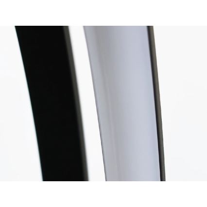 LED dimbare hanglamp aan kabel LED/100W/230V 3000-6500K pr. 60 cm + afstandsbediening