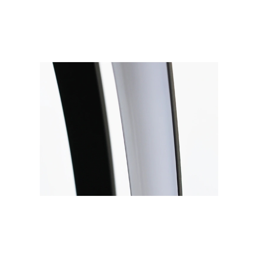 LED dimbare hanglamp aan kabel LED/100W/230V 3000-6500K pr. 60 cm + afstandsbediening