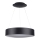 Dimbare LED-hanglamp aan kabel LED/30W/230V