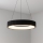 Dimbare LED-hanglamp met kabel LED/75W/230V 3000-6500K Ø 49 cm + afstandsbediening