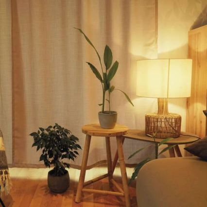 Dimbare LED-lamp A60 E27/10,5W/230V 2700K