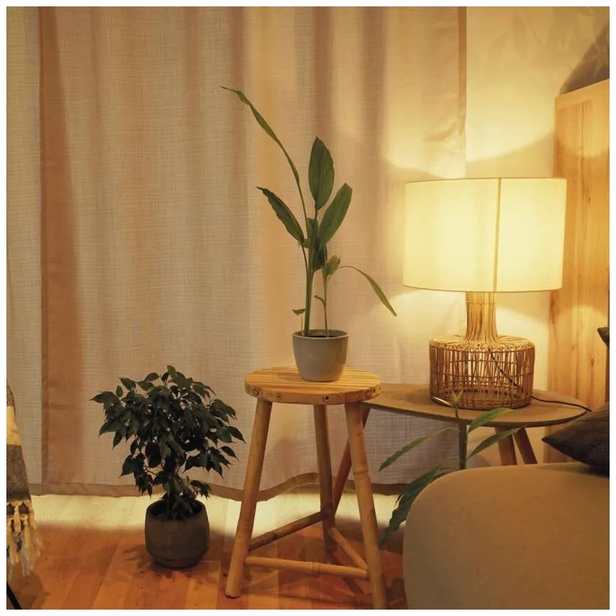 Dimbare LED-lamp A60 E27/10,5W/230V 2700K