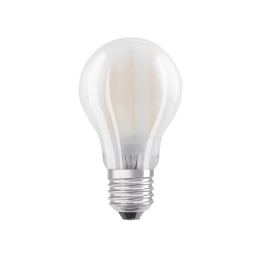 Dimbare LED Lamp A60 E27/11W/230V 2700K - Osram