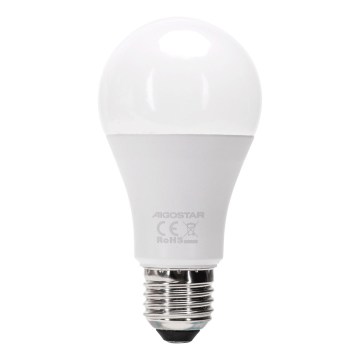 Dimbare LED-lamp A60 E27/12W/230V 4000K - Aigostar