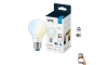 Dimbare LED Lamp A60 E27/7W/230V 2700-6500K CRI 90 Wi-Fi - WiZ