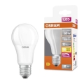Dimbare LED Lamp A60 E27/7W/230V 2700K - Osram
