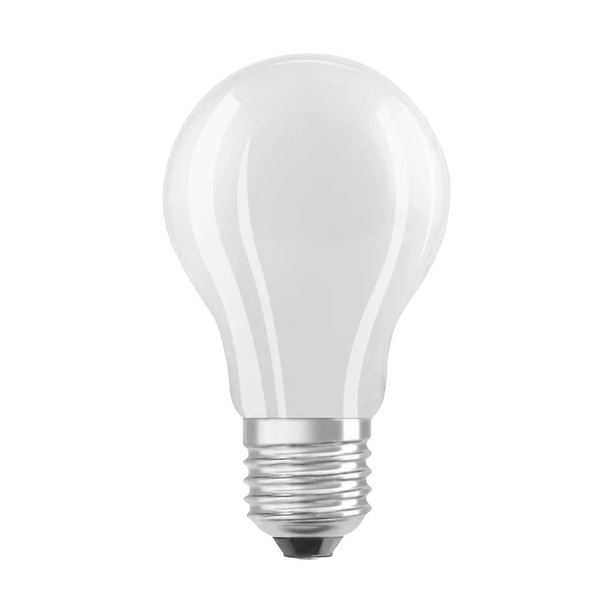 Dimbare LED Lamp A60 E27/7W/230V 2700K - Osram