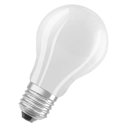 Dimbare LED Lamp A60 E27/7W/230V 2700K - Osram
