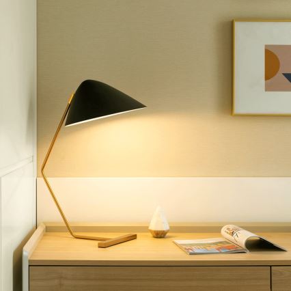 Dimbare LED-lamp A60 E27/9W/230V 2700K - Aigostar