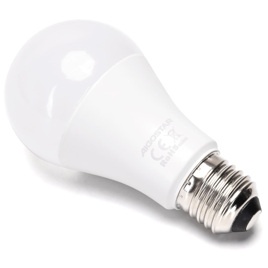 Dimbare LED-lamp A60 E27/9W/230V 6500K - Aigostar