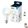 Dimbare LED Lamp A67 E27/13W/230V 2700-6500K CRI 90 Wi-Fi - WiZ