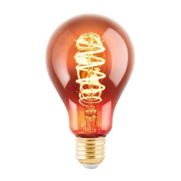 Dimbare LED Lamp A75 E27/4W/230V 2000K - Eglo 11881