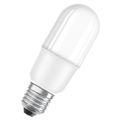 Dimbare LED Lamp E27/11W/230V 6500K CRI 90 - Osram