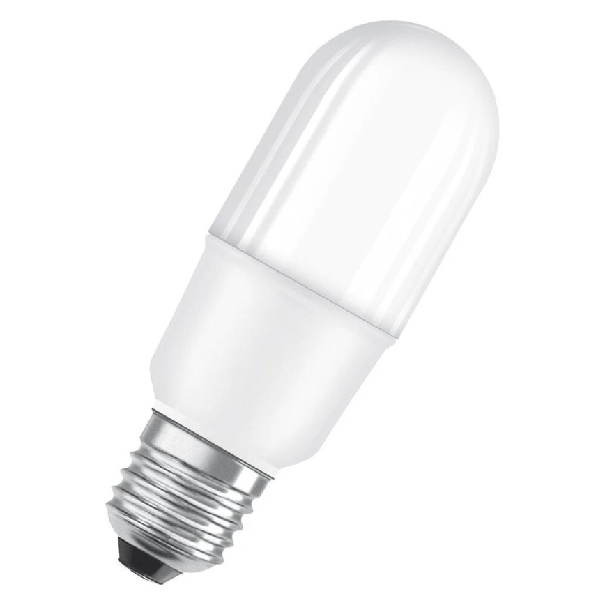 Dimbare LED Lamp E27/11W/230V 6500K CRI 90 - Osram