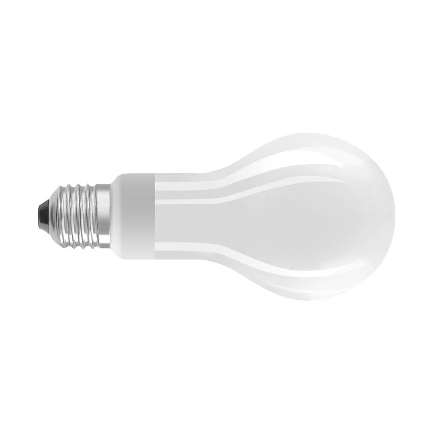 Dimbare LED Lamp E27/18W/230V 2700K - Osram