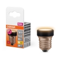 Dimbare LED Lamp E27/3,5W/230V 2700K - Osram