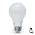 Dimbare LED Lamp E27/8,5W/230V 3000-6500K Wi-Fi - Reality