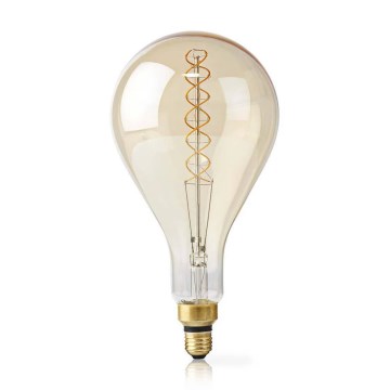 Dimbare LED-lamp FILAMENT A160 E27/5W/230V 2000K