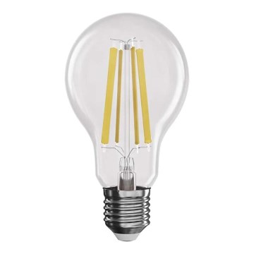 Dimbare LED Lamp FILAMENT A60 E27/11W/230V 2700K