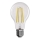Dimbare LED Lamp FILAMENT A60 E27/11W/230V 2700K