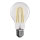 Dimbare LED Lamp FILAMENT A60 E27/11W/230V 4000K