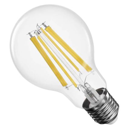 Dimbare LED Lamp FILAMENT A60 E27/11W/230V 4000K
