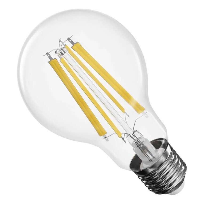 Dimbare LED Lamp FILAMENT A60 E27/11W/230V 4000K