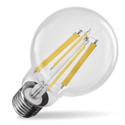 Dimbare LED Lamp FILAMENT A60 E27/11W/230V 4000K
