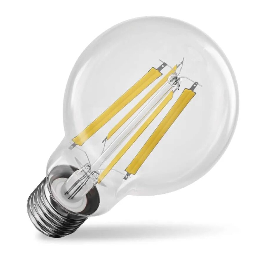 Dimbare LED Lamp FILAMENT A60 E27/11W/230V 4000K