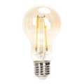 Dimbare LED Lamp FILAMENT A60 E27/6W/230V 2200K - Aigostar