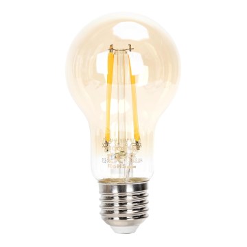 Dimbare LED Lamp FILAMENT A60 E27/6W/230V 2200K - Aigostar