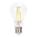 Dimbare LED Lamp FILAMENT A60 E27/6W/230V 2700K - Aigostar