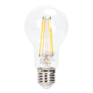 Dimbare LED-lamp FILAMENT A60 E27/6W/230V 2700K - Aigostar