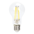 Dimbare LED Lamp FILAMENT A60 E27/6W/230V 6500K - Aigostar