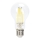 Dimbare LED Lamp FILAMENT A60 E27/6W/230V 6500K - Aigostar