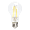 Dimbare LED-lamp FILAMENT A60 E27/6W/230V 6500K - Aigostar