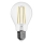 Dimbare LED Lamp FILAMENT A60 E27/7,5W/230V 4000K