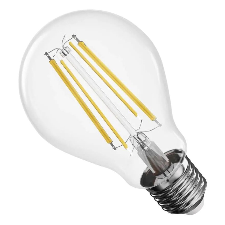 Dimbare LED Lamp FILAMENT A60 E27/7,5W/230V 4000K