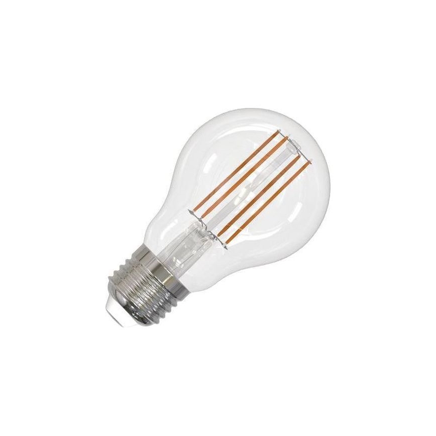 Dimbare LED Lamp FILAMENT A60 E27/7,5W/230V 4000K