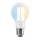 Dimbare LED Lamp FILAMENT A60 E27/7W/230V 2700-6500K Wi-Fi Tuya